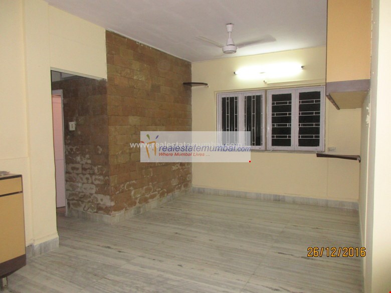 2 BHK Semi Furnished in Nupur , Juhu